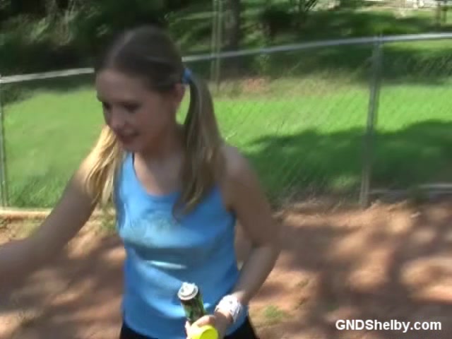 Silly String - GNDShelby