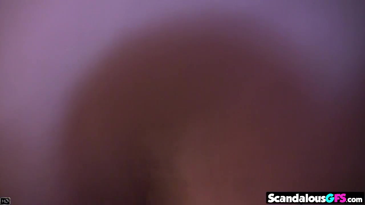 Julia Fingering While Filming - Scandalous Gfs