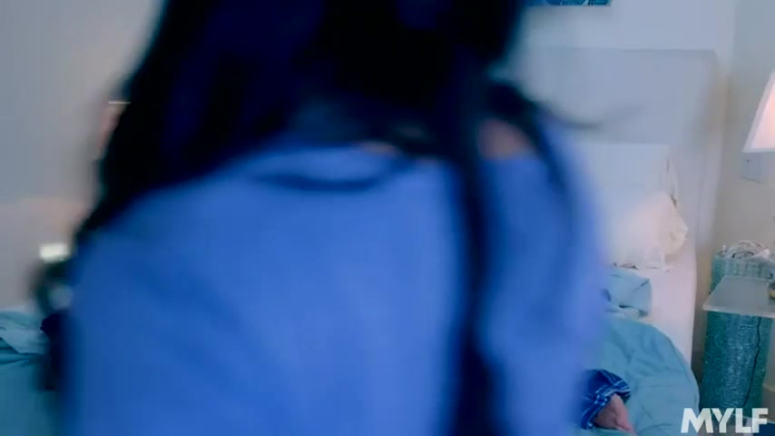 Fucking Video with Hot Step mom - MYLF