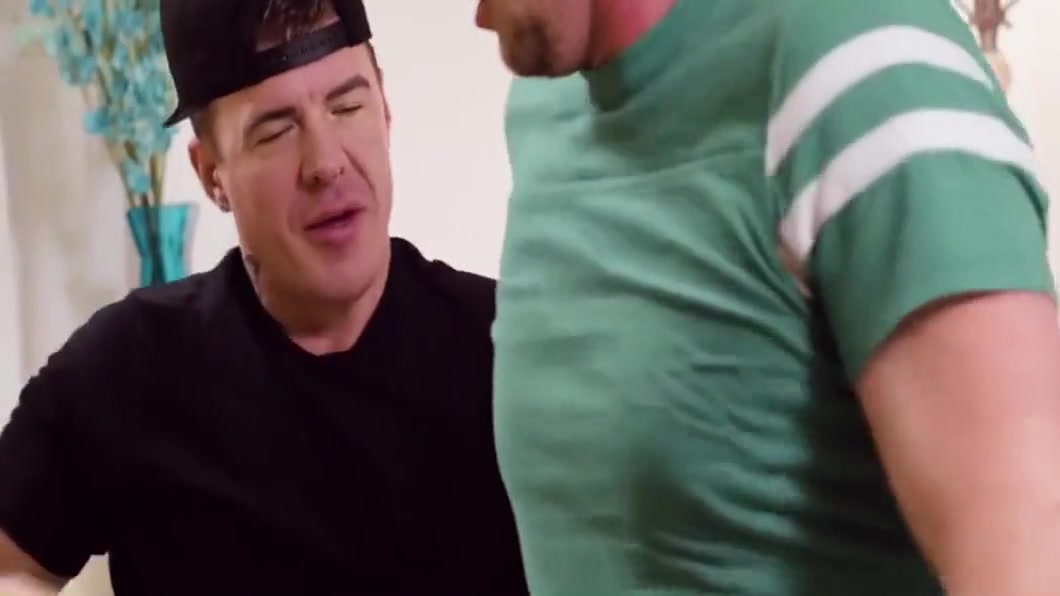 Paris Knight, Pierce Paris And Gay Porn In Youre Such A Dumbass, I Swear 6 Min