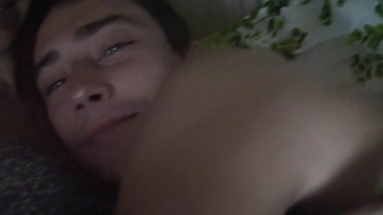 pair fucking hard at home in all holes