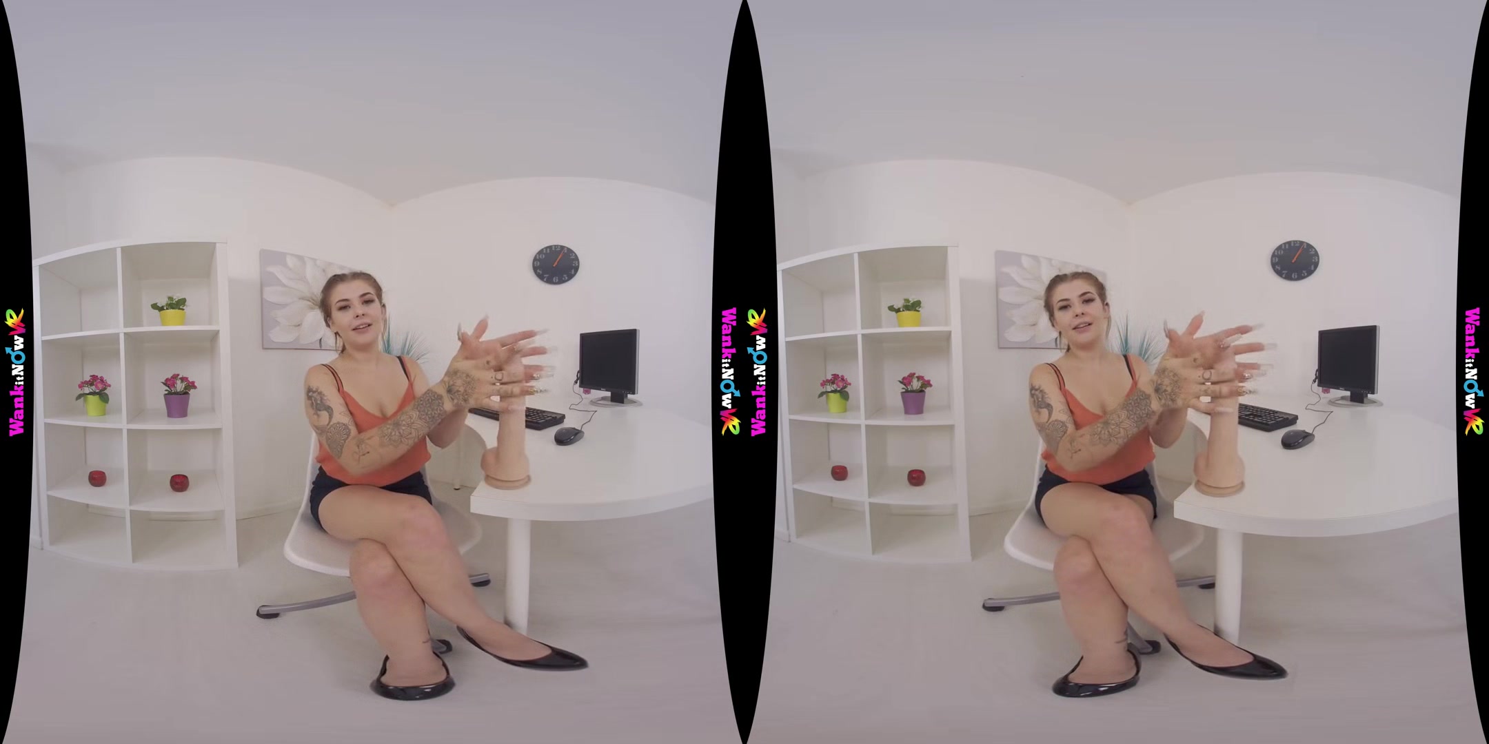 Your Vr Wank