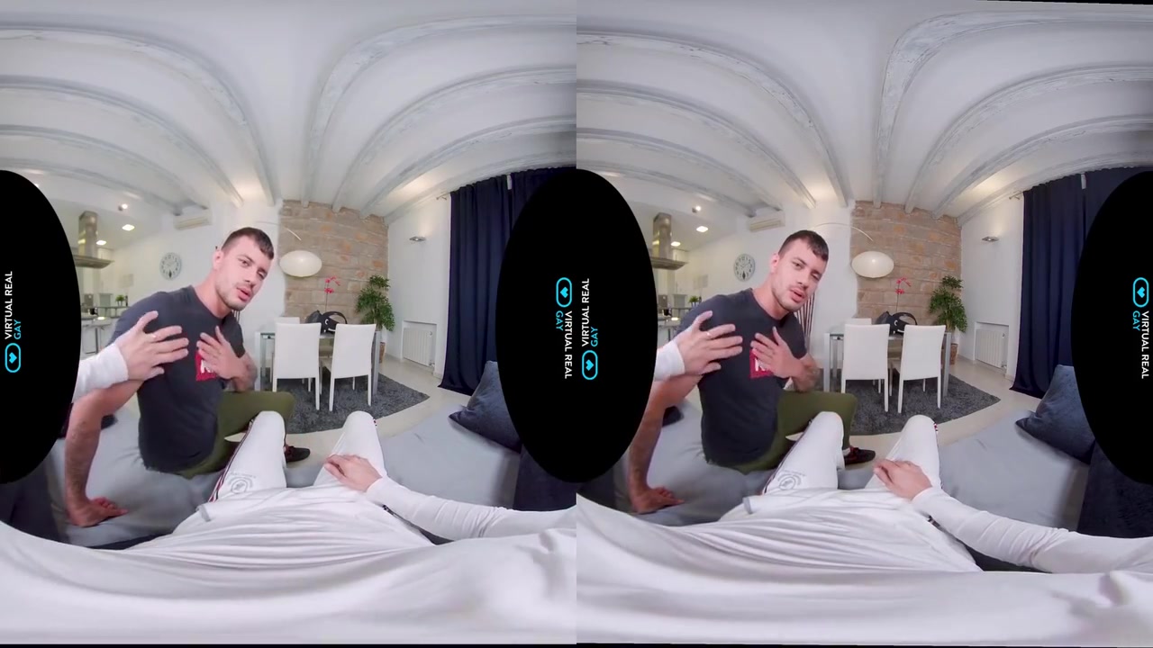Virtual Reality In Pecs Lover