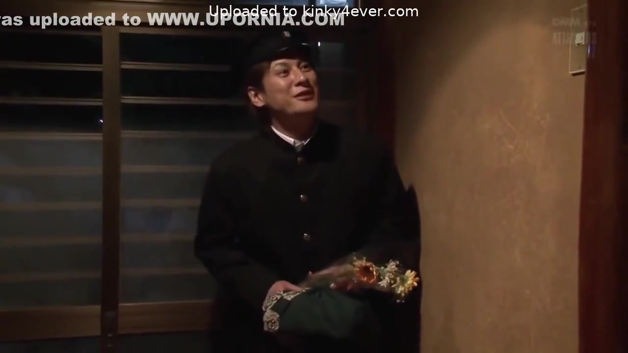 [sspd 118] Flower And Wolf Yu Kawakami