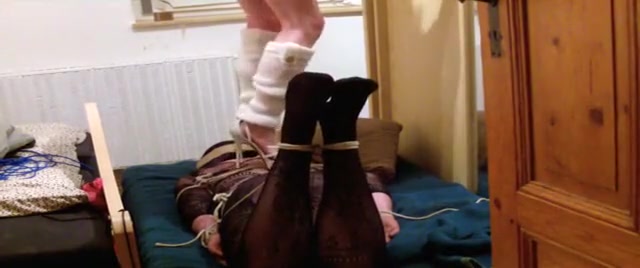 Best homemade shemale clip with Fetish scenes
