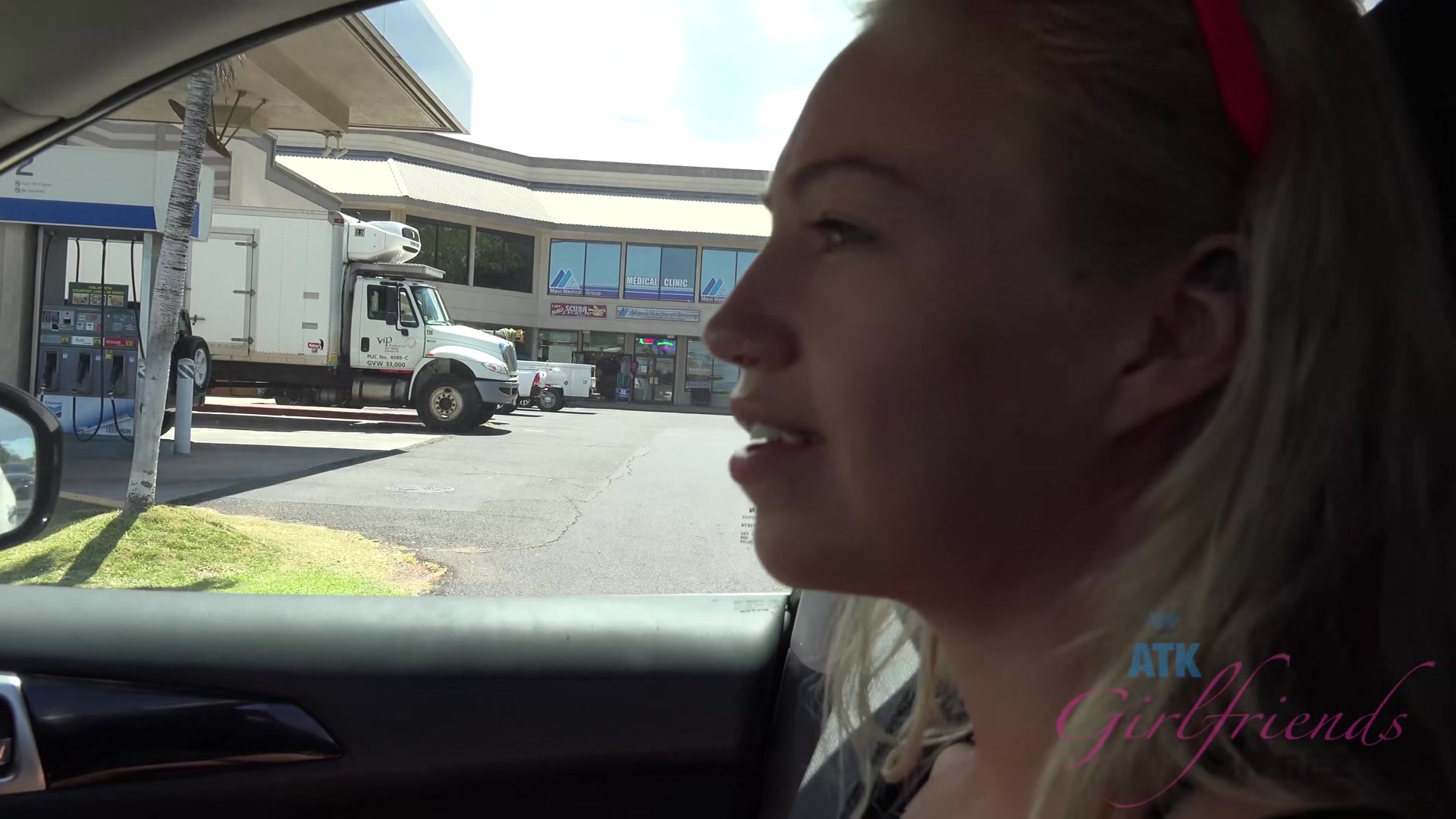 Virtual Vacation In Hawaii With Lyra Law Part 10
