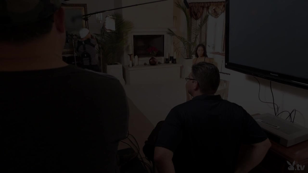 NAKED AMBITION, Season #1, Ep.2