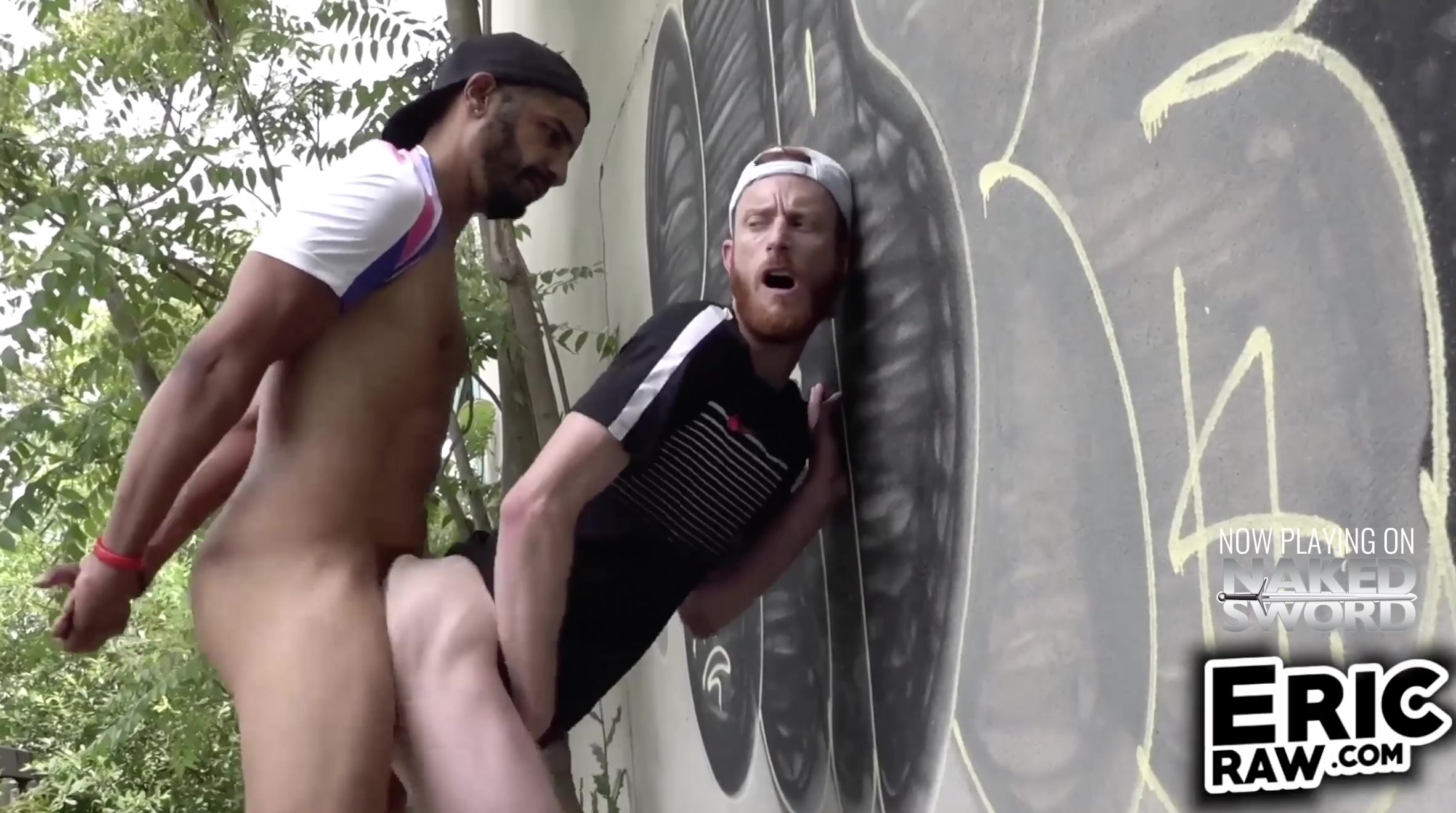 Unscripted RAW - Eric Videos
