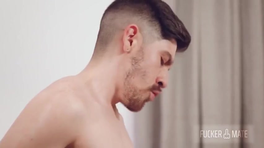 Peter Sinnerpit And David Blue - Deeply Banged - Fuckermate