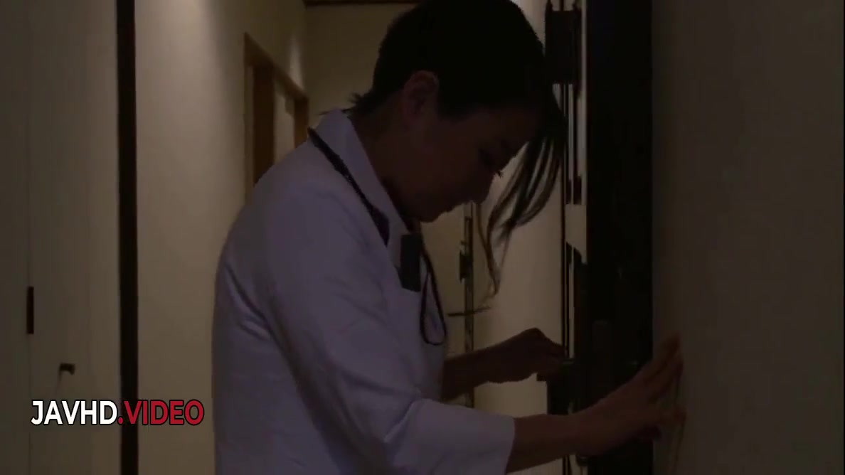 Stockings Clad Seductive Asian Milf Gives Footjob Then Gets Fucked Hard Byhungry Lover Milf With Shino Izumi And Kei Mizushima