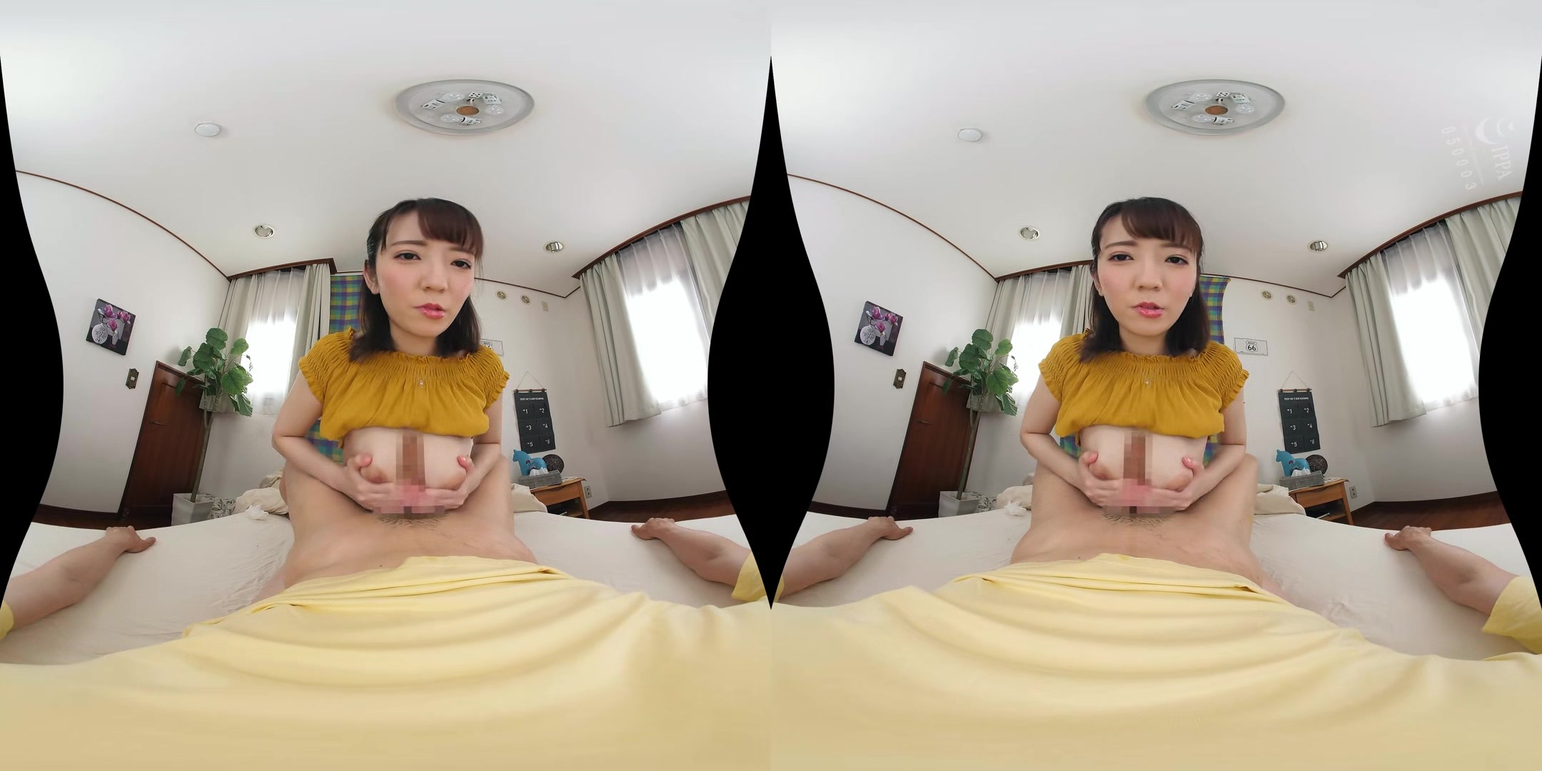 My Older Sister-In-Law's Blowjob Technique Is So Good I Creamed Inside Her