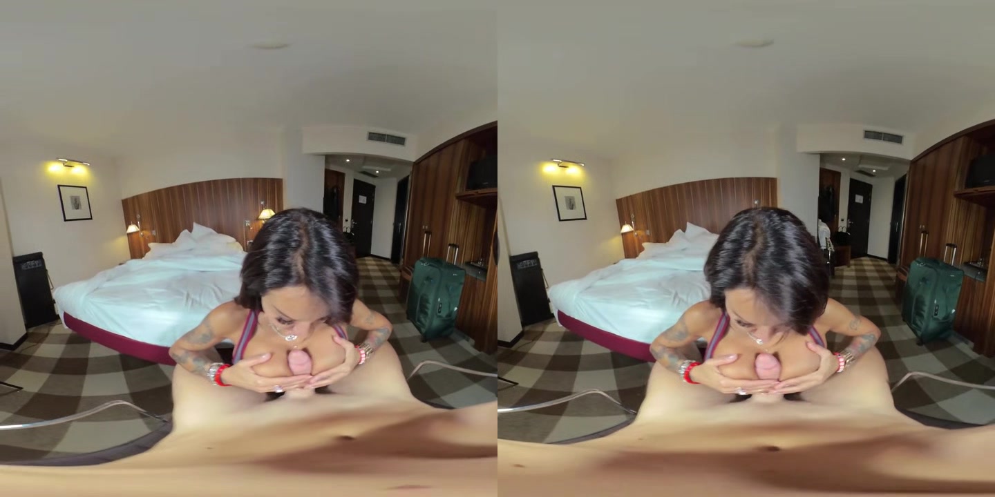 Let's Have a Quickie - PurityVR