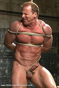 Derek Pain