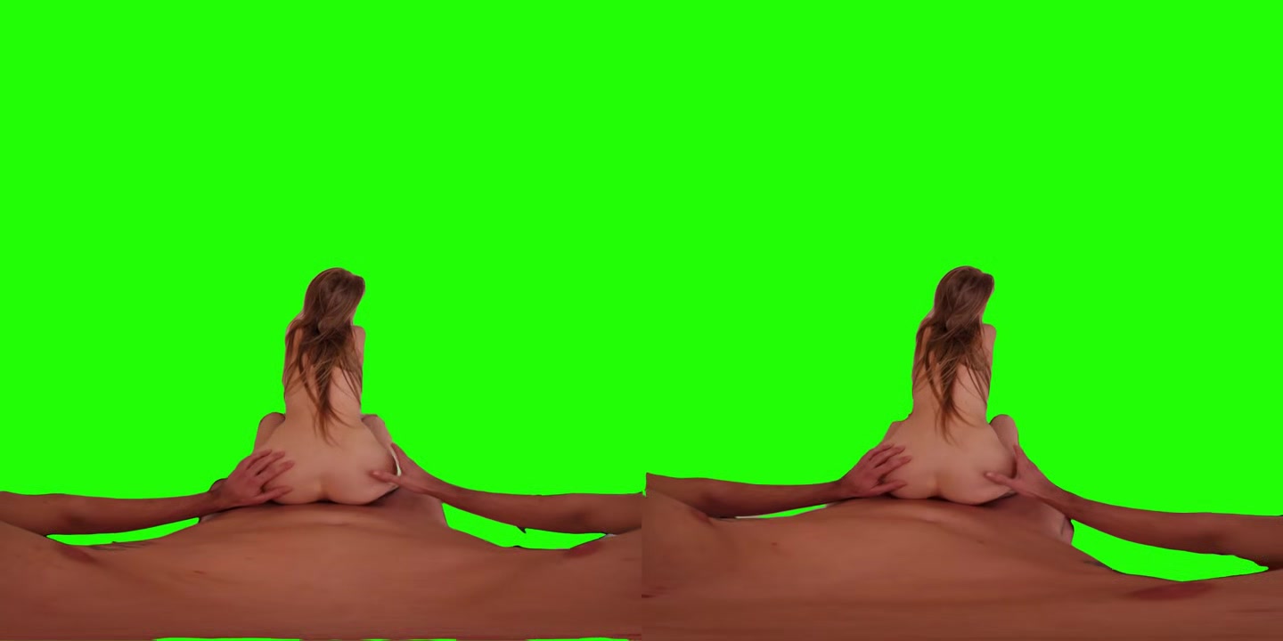 Passthrough Doggy/Missionary Compilation - VRPornnow