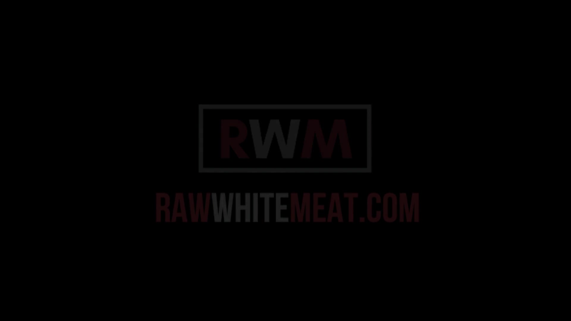 Ass Eating Asian Slut - Raw White Meat