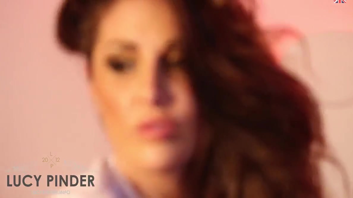 Party In The Booth With Lucy Pinder