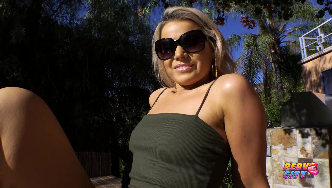 PervCity Fucking Thick teen 18+ Gemma Parker