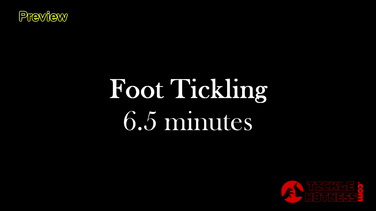 Endurance Tickling 38 Lora Cross - Ticklevideos