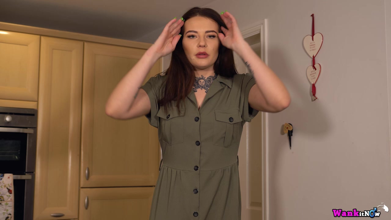 Keeley - The Wedding Planner - Sexy Videos - WankitNow