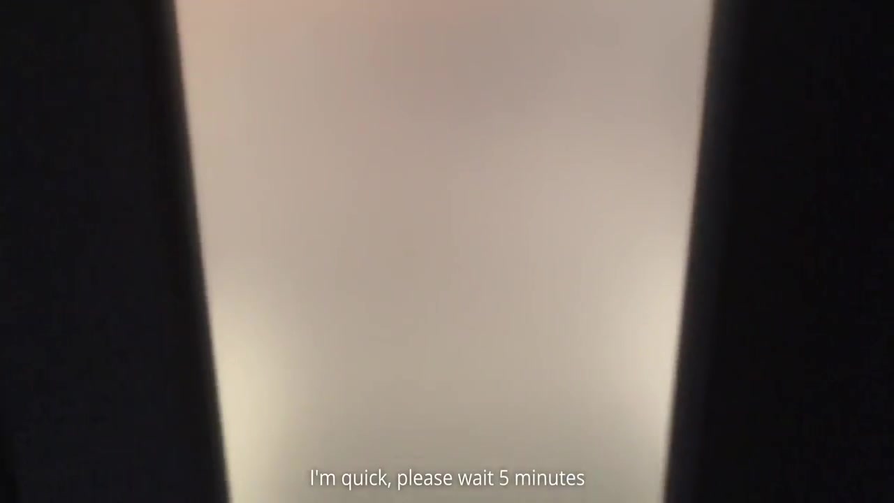 She Made Me Late For Work, But It Was Worth It 5 Min