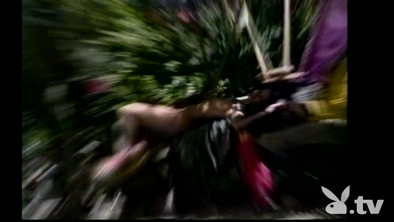 ADULT STARS CLOSEUP, Season #3, Ep.4