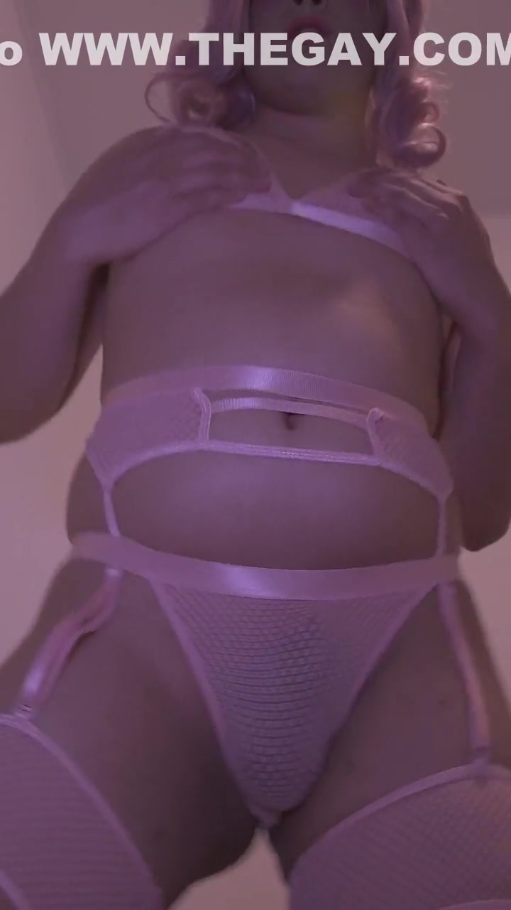 Sexy Closeup Tease Dance