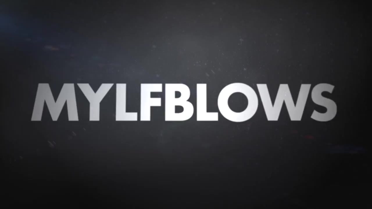 Shell Be Covered In jizz - MYLF
