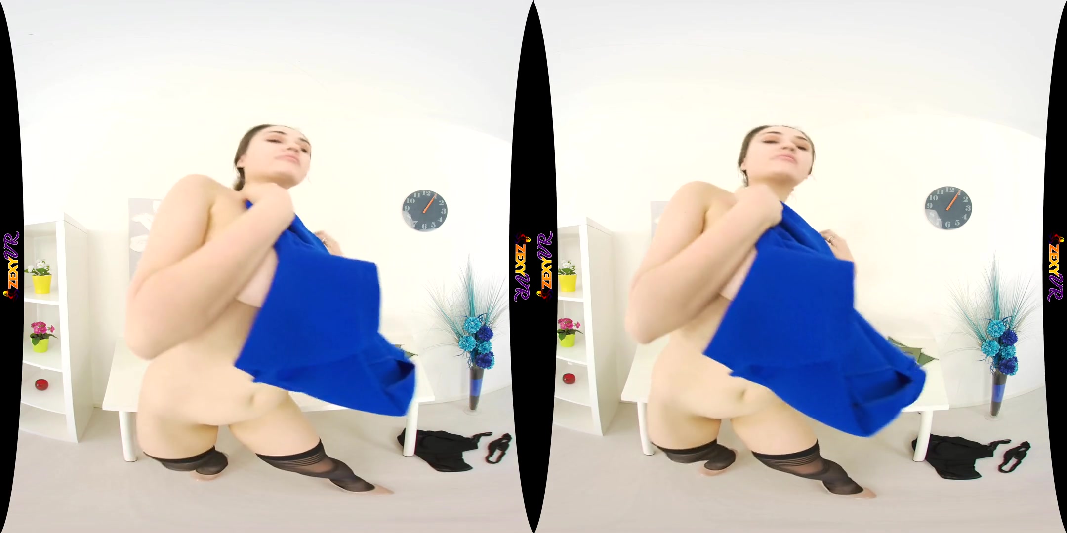 Just Relax - SexLikeReal