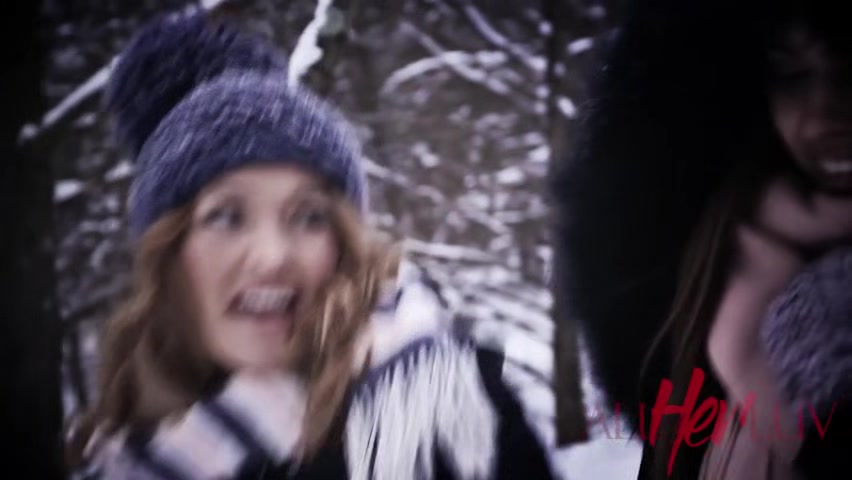 Snowballs With Silver Linings