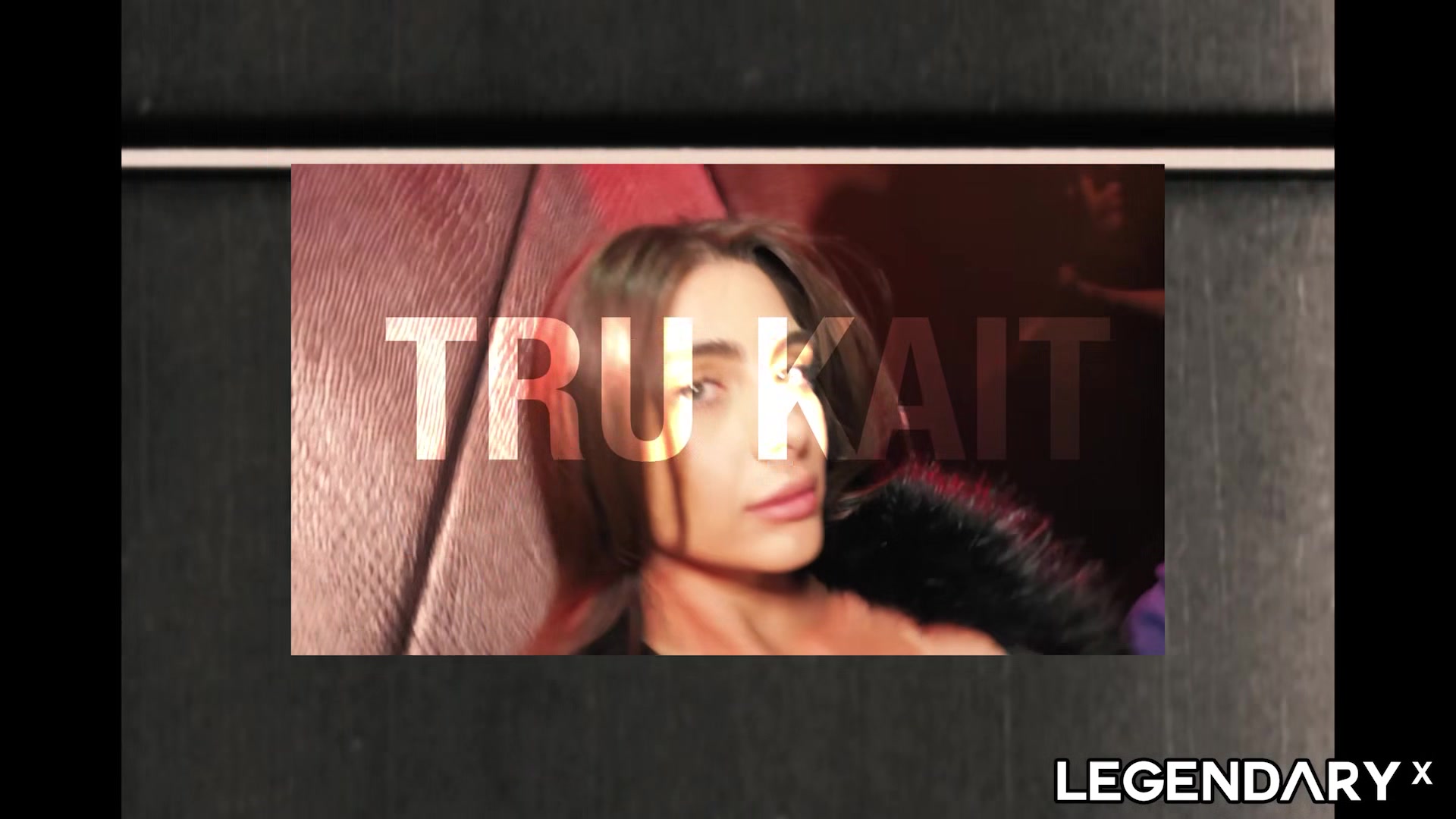 LEGENDARYX Date Nights Season 2 Vol 2 with Tru Kait