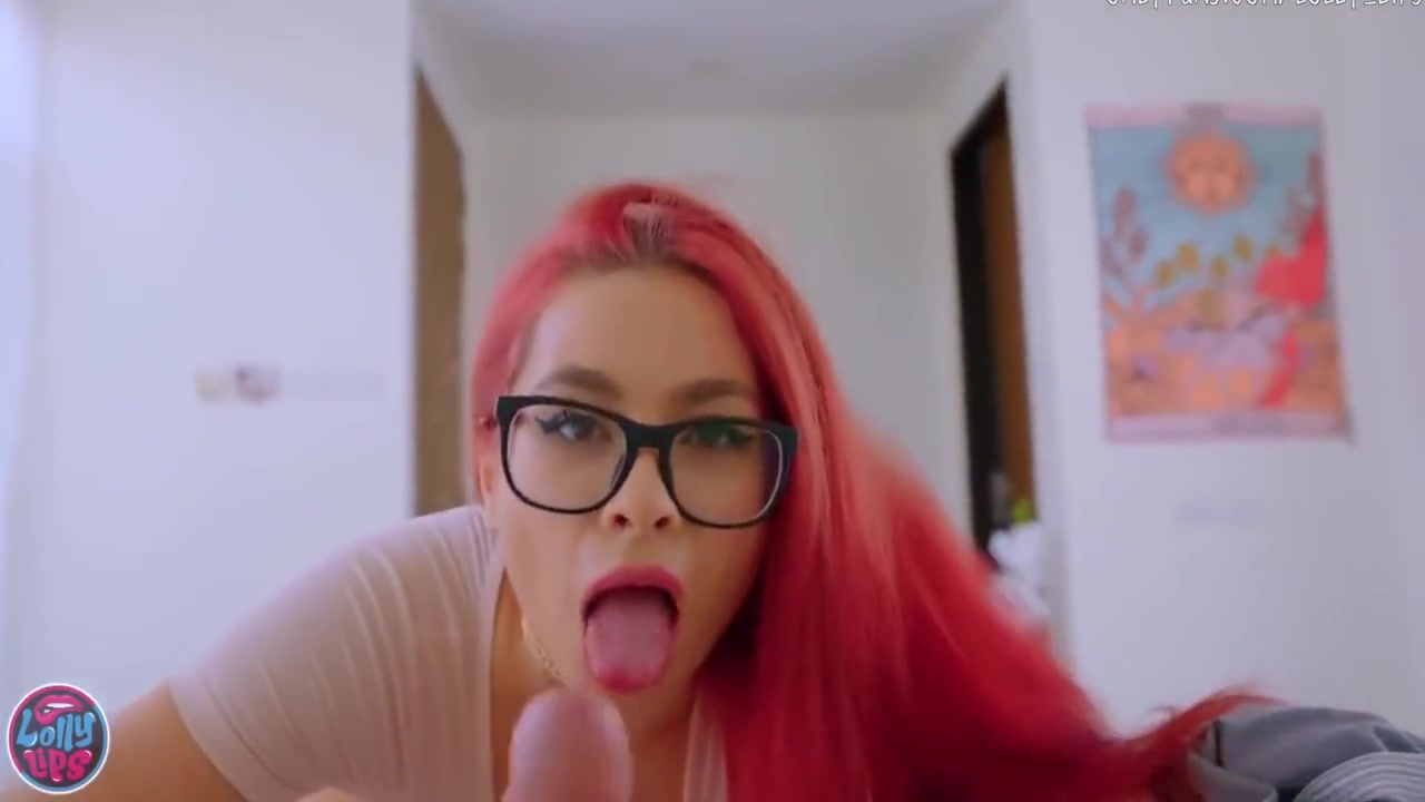 Loves Sex Very Much And Seduced The First Person She Met