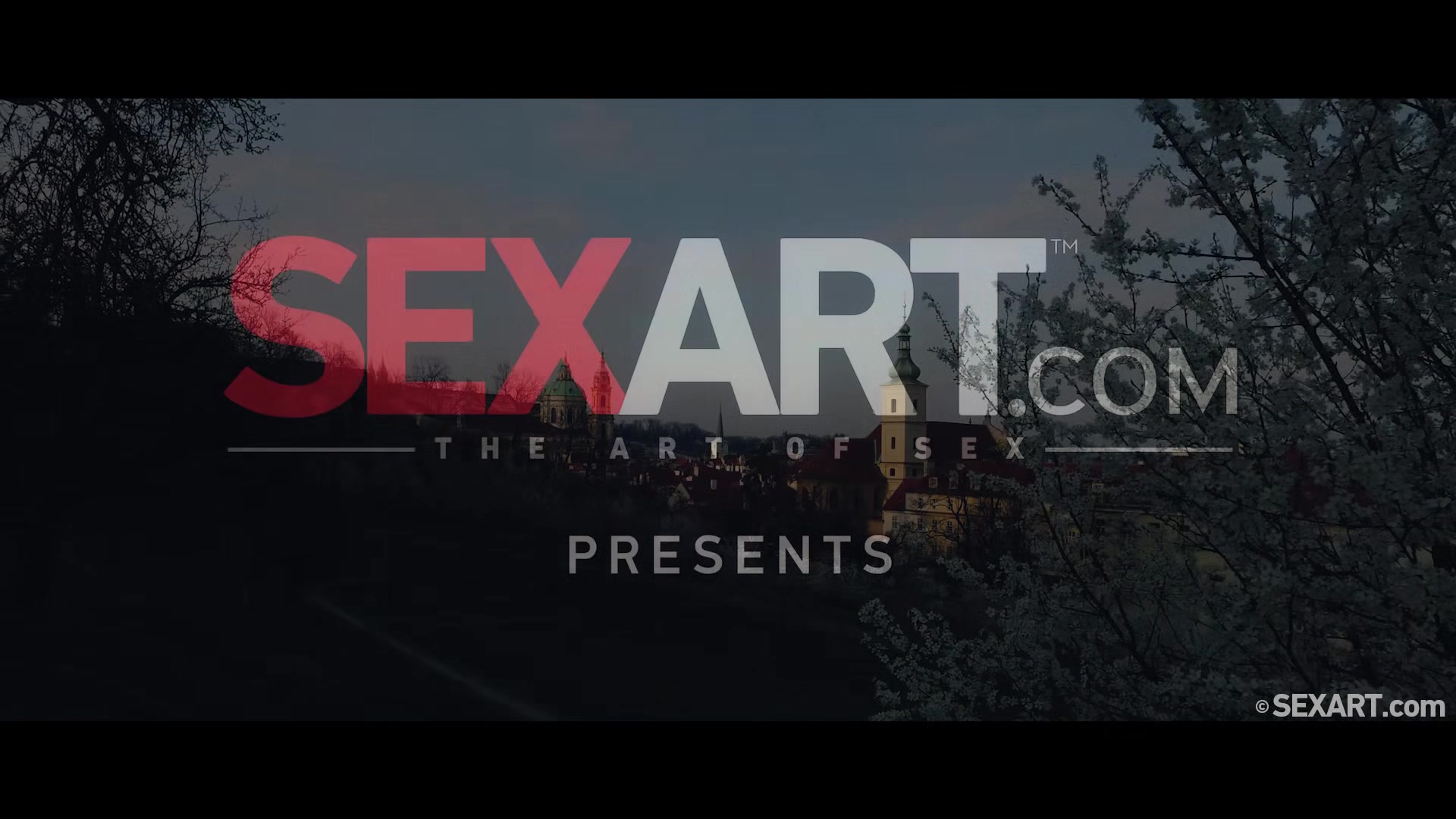 Listen To My Heart - Eveline Dellai & George Lee - SexArt