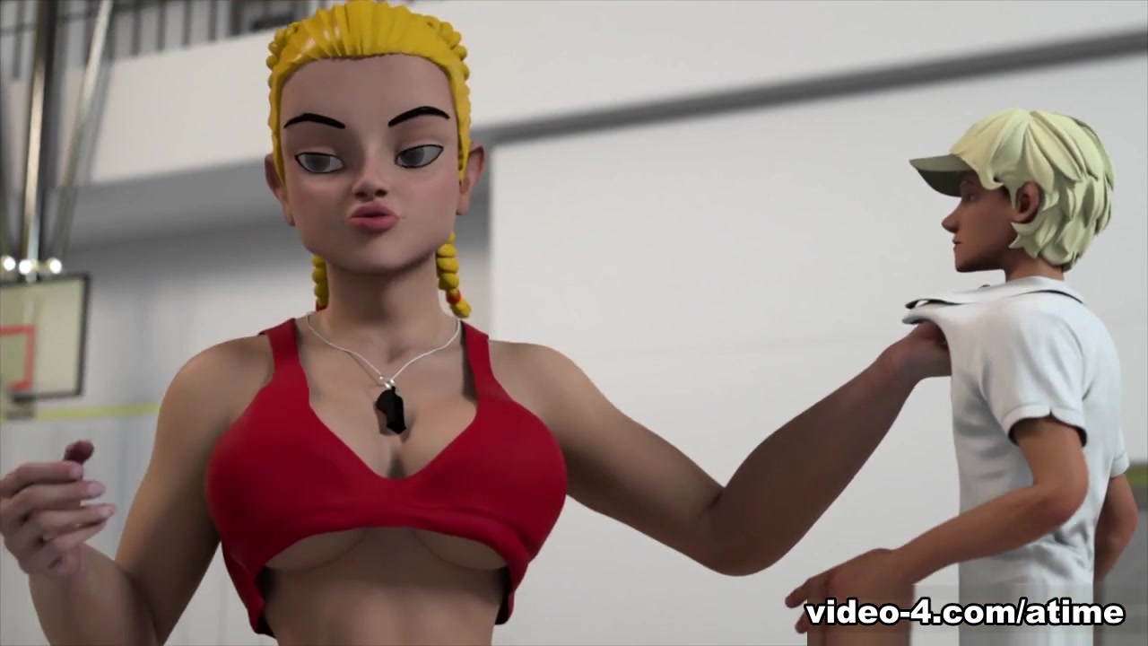 Hentai Sex School 3 : Gym Class