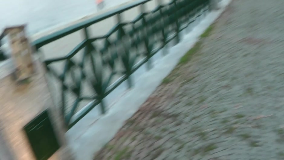 Hot chick got picked up on the street and fucked