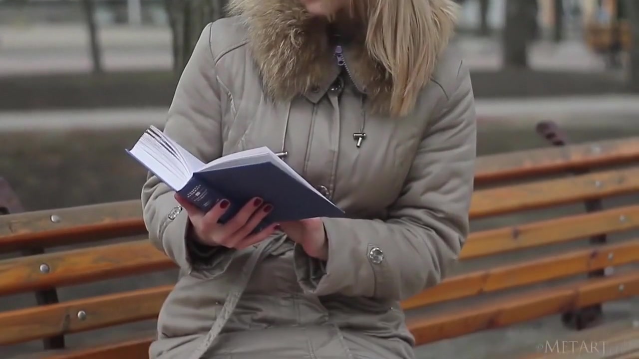 Russian girl Natali doing it for you