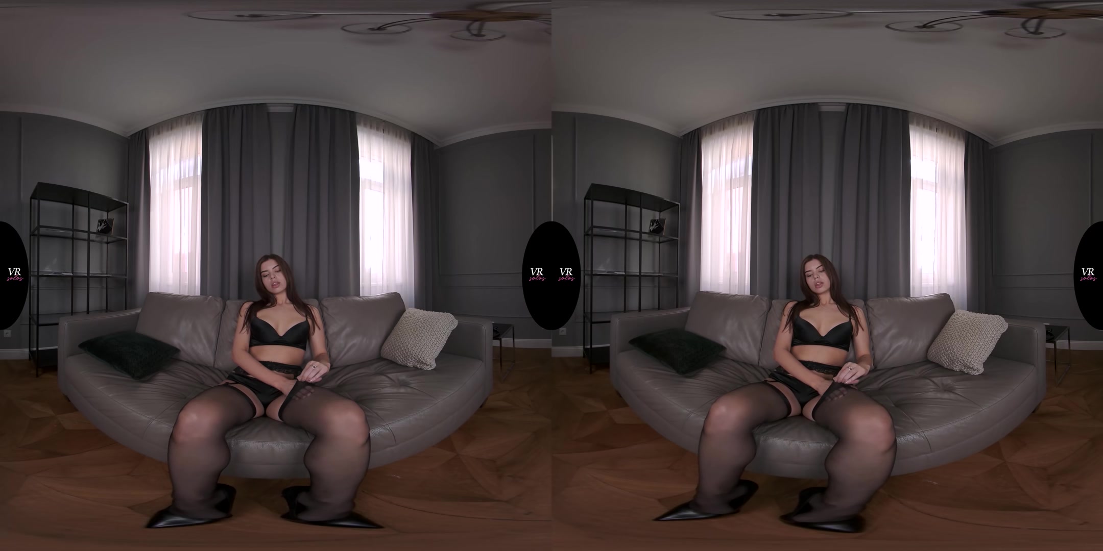 Emily's New Friend - VRsolos