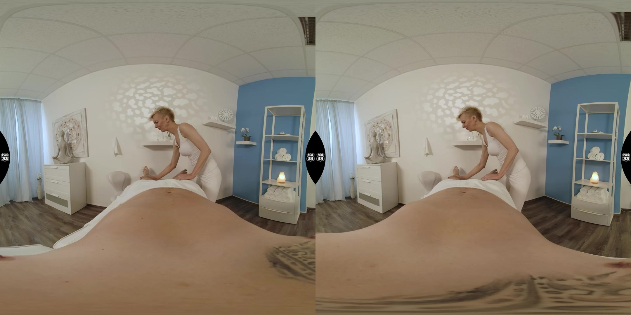 Massage - Plus33