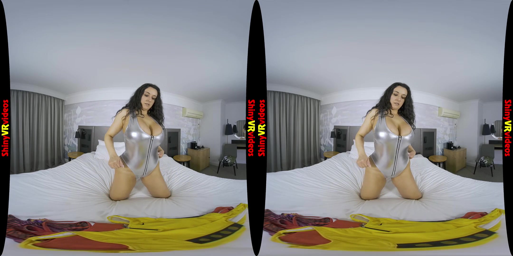 Anna Marie swimsuit 2
