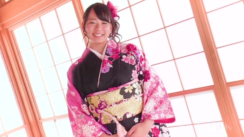 Makoto Shiraishi Debut Vol.38Ў§G Cup Tits Built Up In Track-and-Field Team - Caribbeancom