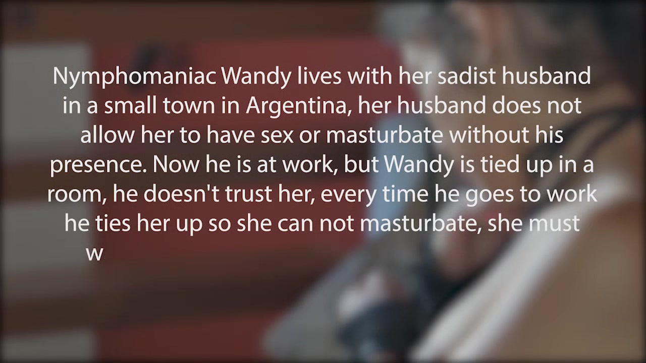 Left Alone 2 - Wandy - TheLifeErotic