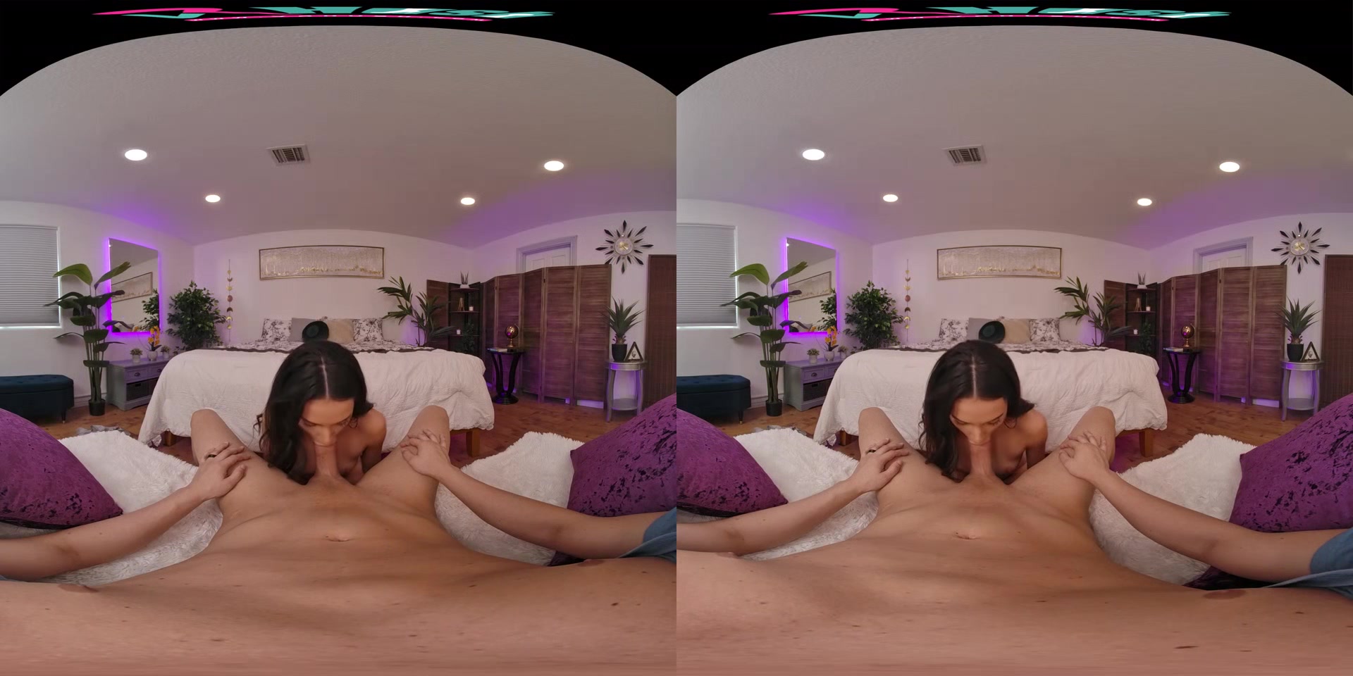 Hime Marie & Austin Pierce - VRHush