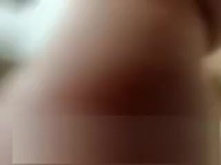 Baby Face nasty Latin tgirl nailing