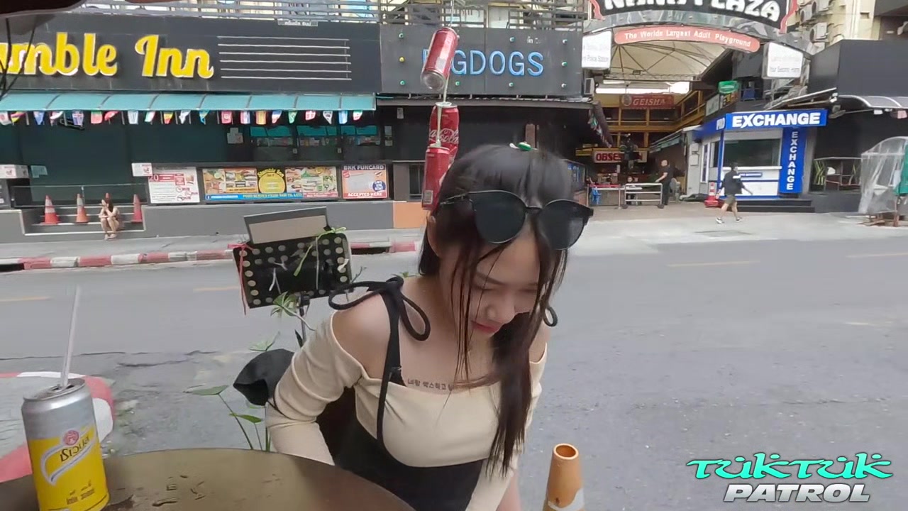 Hot Korean Fuck
