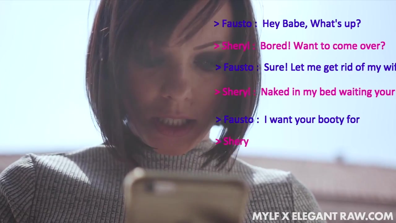 Sweet Talk - MYLF