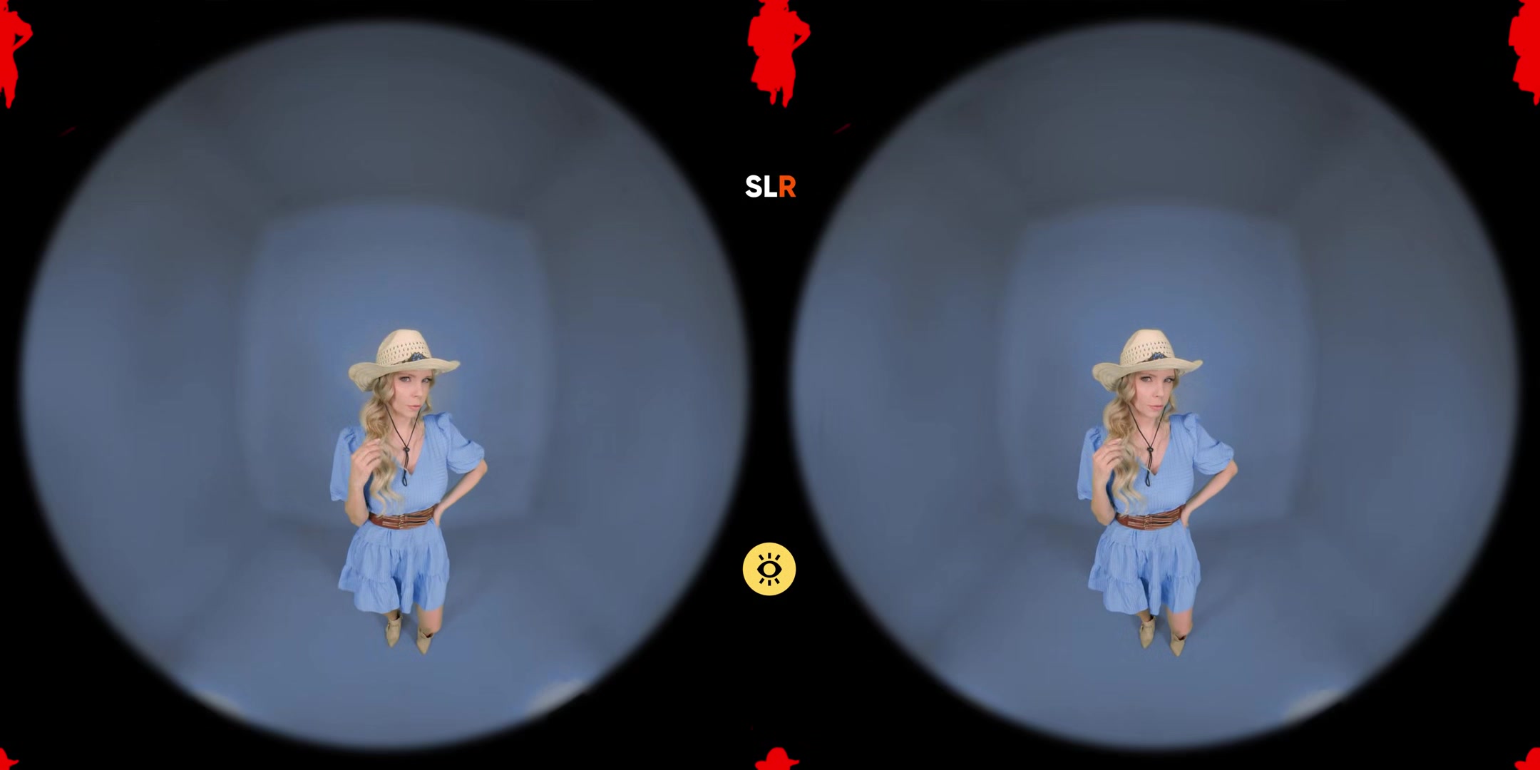 Treasure Hunt: The Milkmaid - Slr Originals