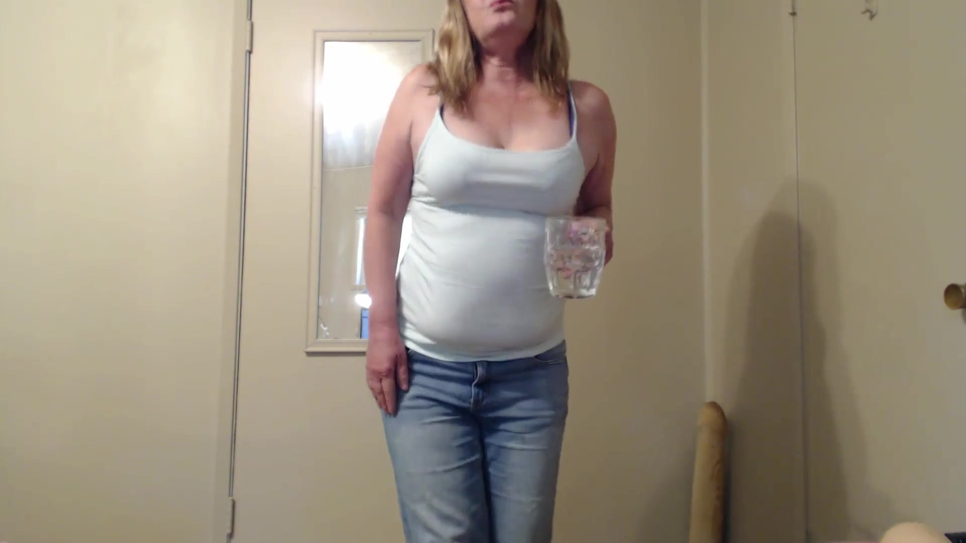 Desperate Jeans Wetting - TacAmateurs