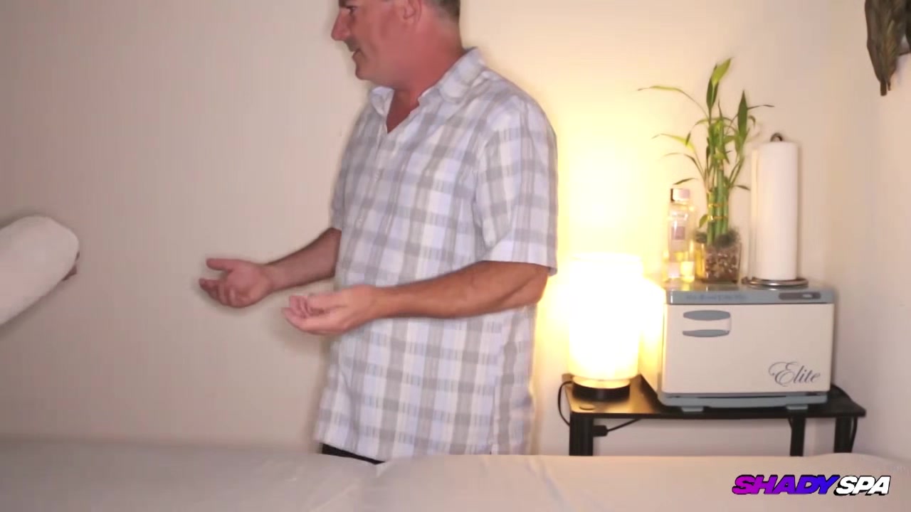 ShadySpa