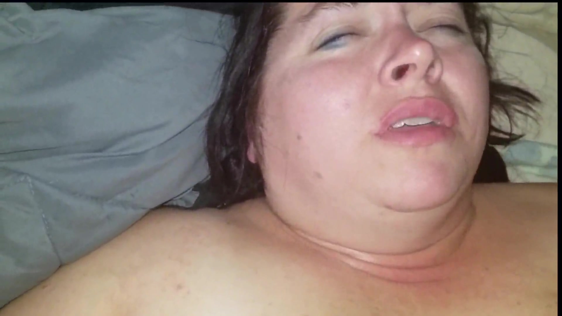 Anal Fuck Pt2 - SexyNEBBW