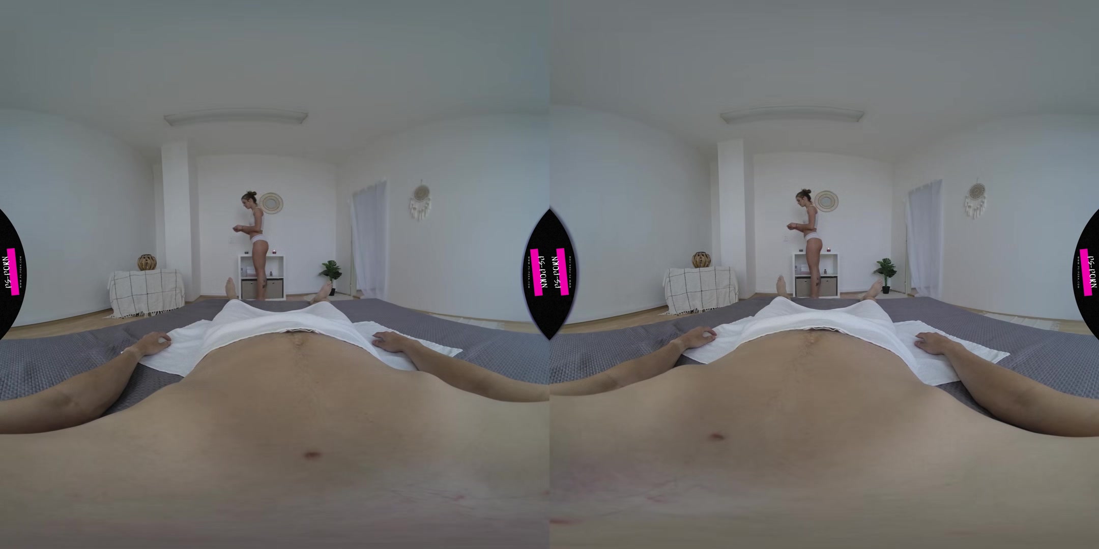 Amazing Massage With Olivia - Ps-Porn