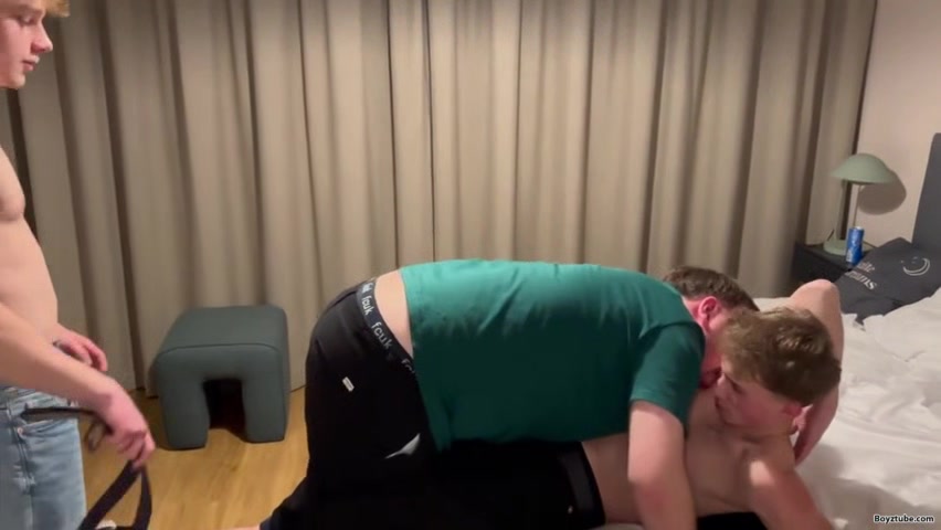 German master boys dirty stinky socks and feet